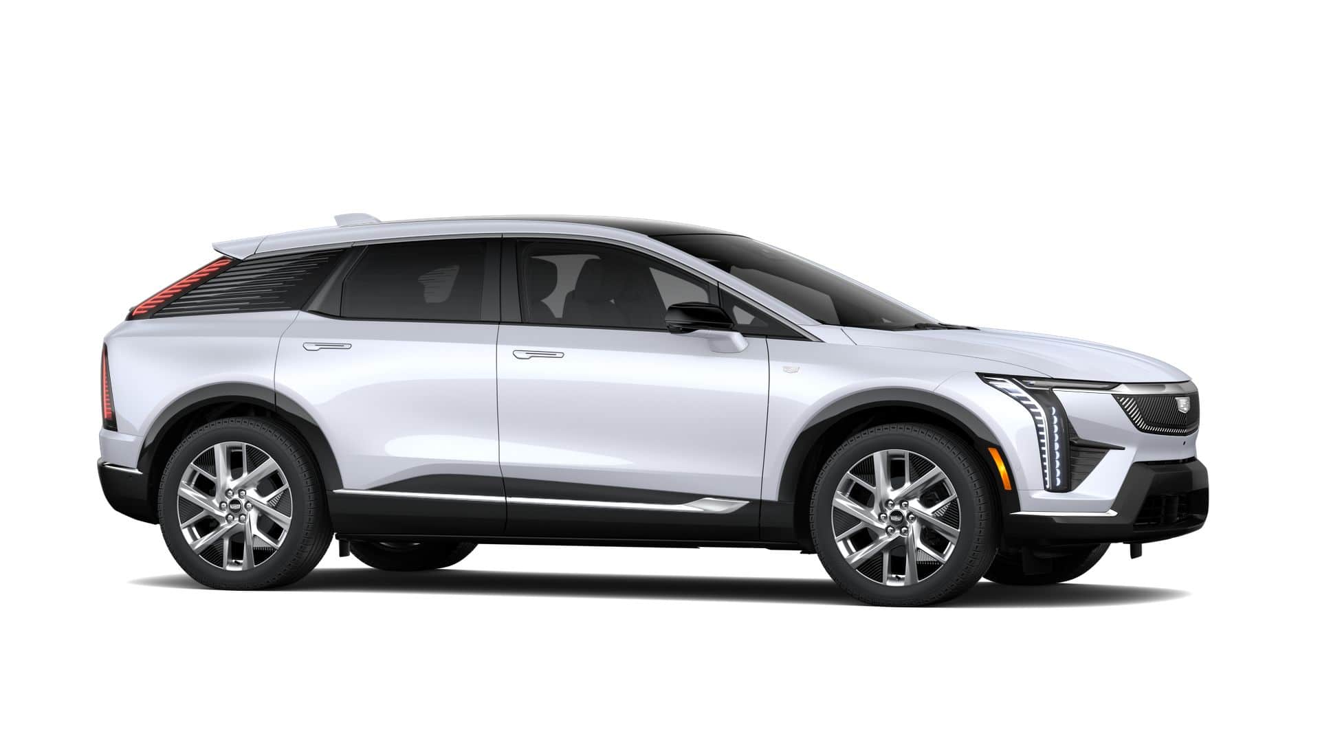 2026 Cadillac OPTIQ Premium Luxury - Photo 63