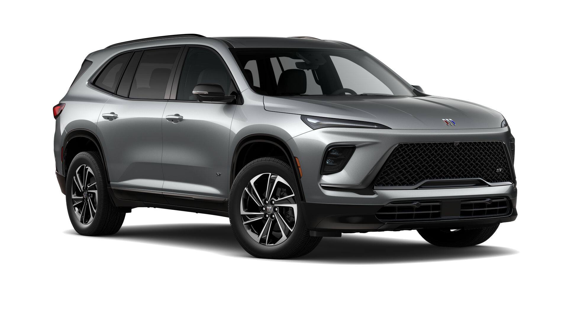 Thumbnail: 2026 Buick Enclave - 29