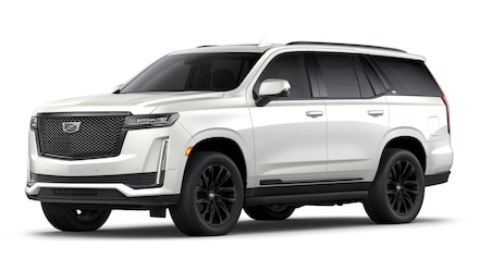 2024 CADILLAC Escalade Sport Platinum SUV