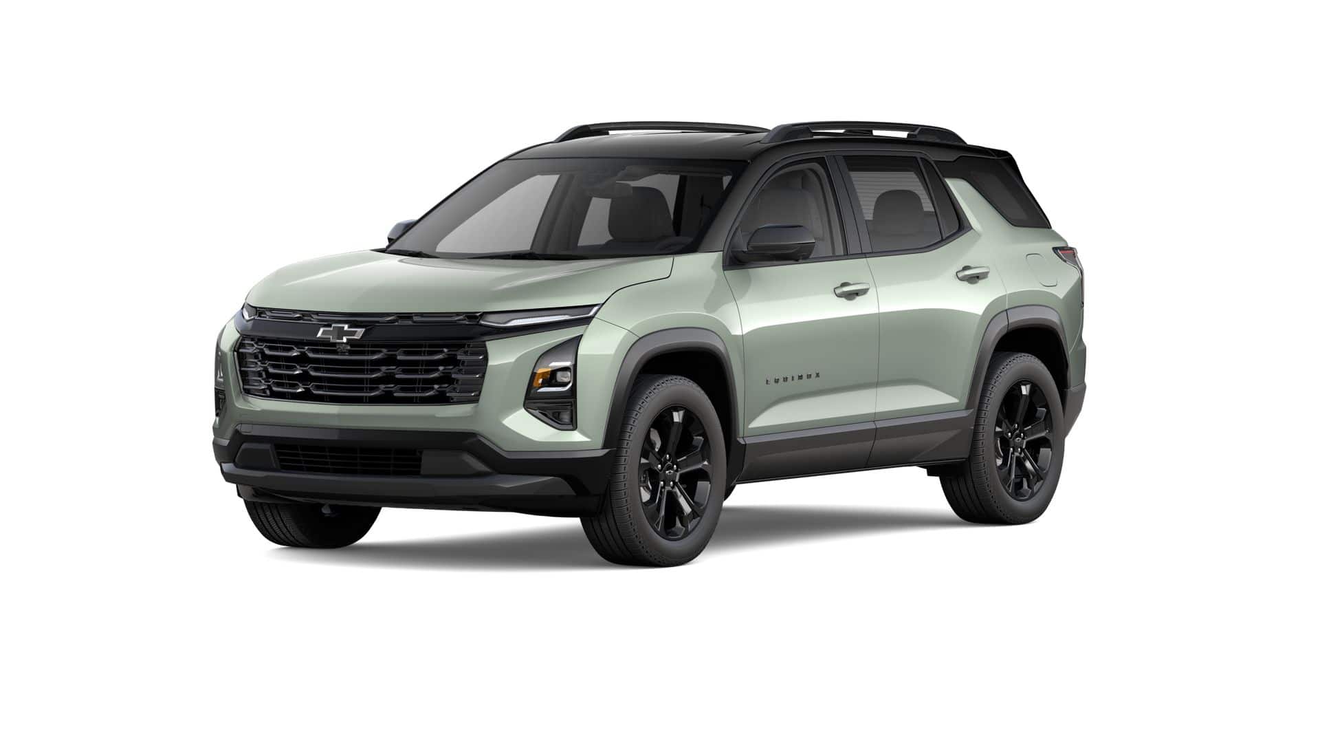 2026 Chevrolet Equinox SUV 