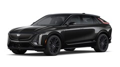 2026 CADILLAC LYRIQ V-Series SUV