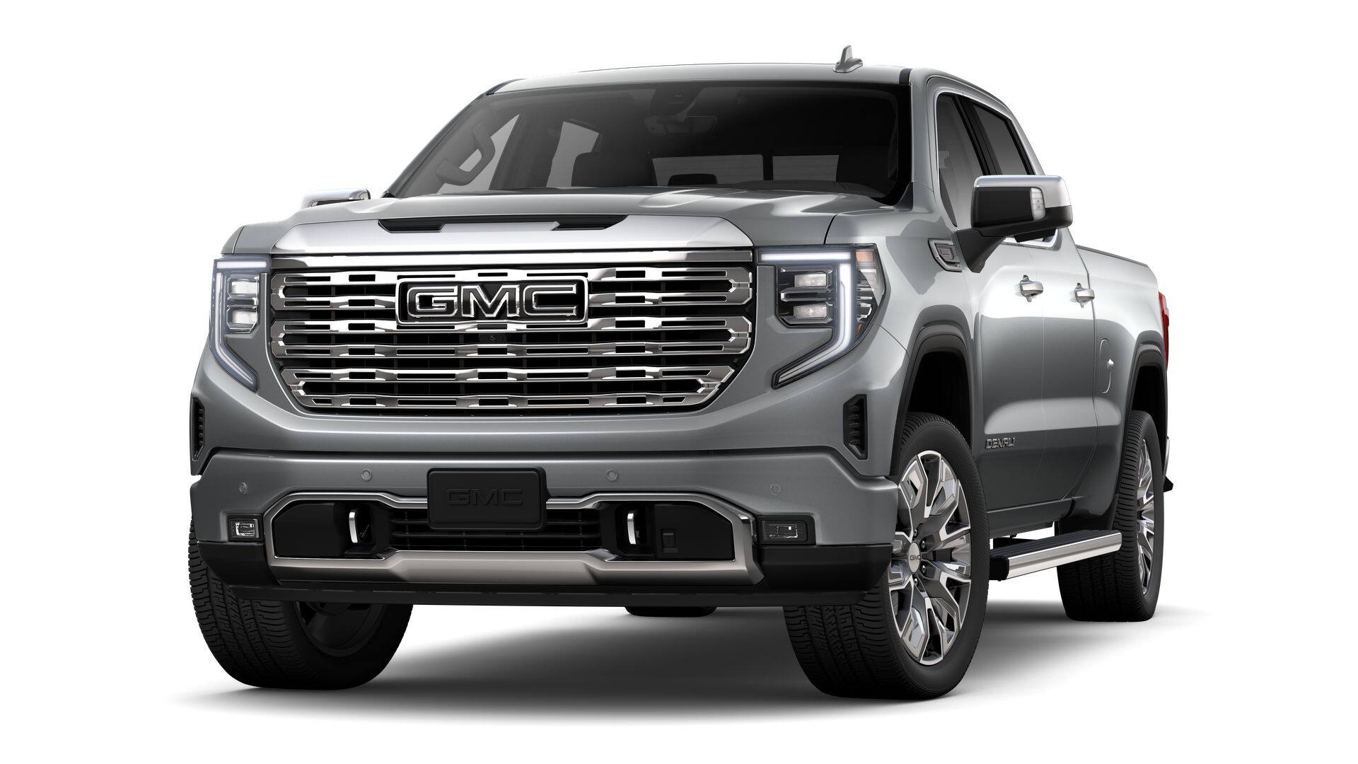 2026 GMC Sierra 1500 Denali - Photo 52