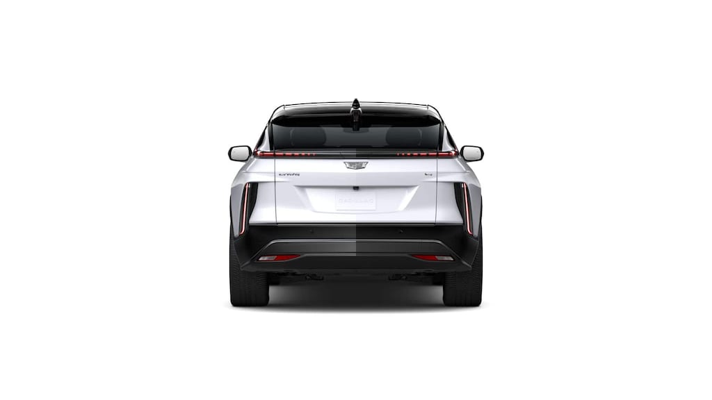 New 2027 CADILLAC LYRIQ Sport SUV