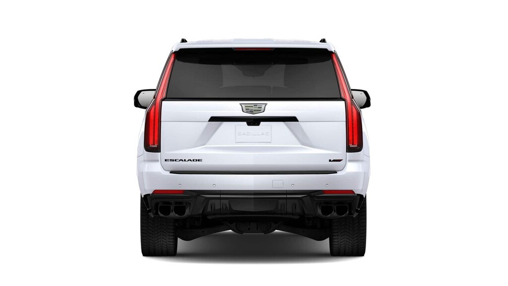 New 2026 CADILLAC Escalade ESV V-Series SUV