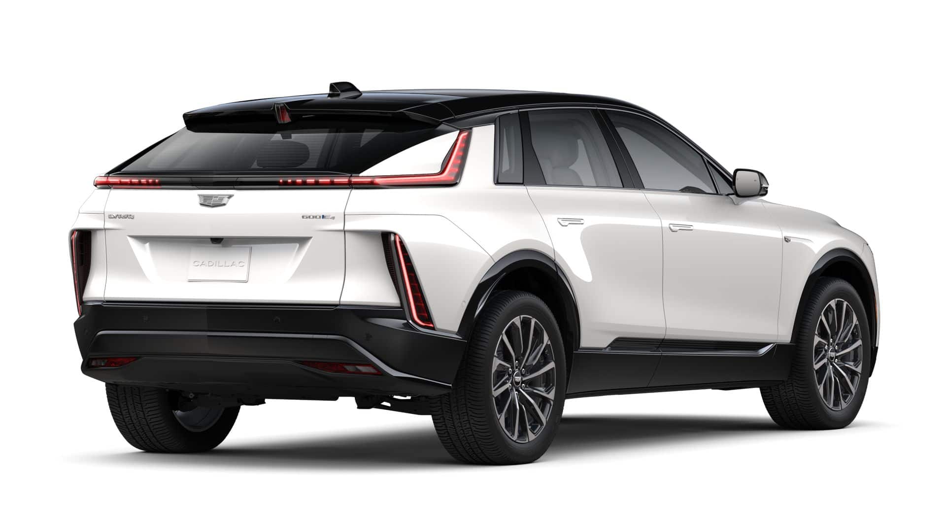 2025 Cadillac LYRIQ Sport 1 - Photo 60