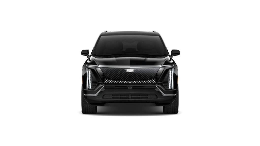 New 2026 CADILLAC VISTIQ Luxury SUV