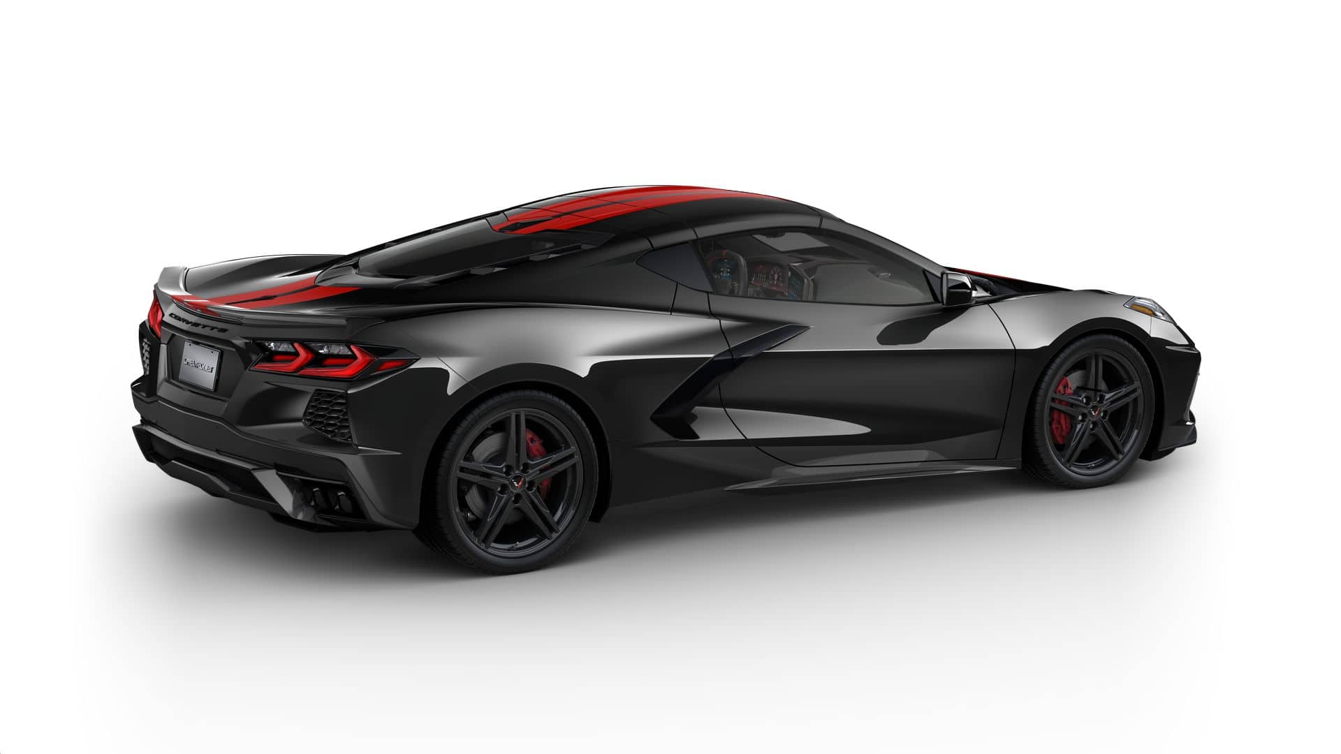 2026 Chevrolet Corvette 3LT - Photo 28