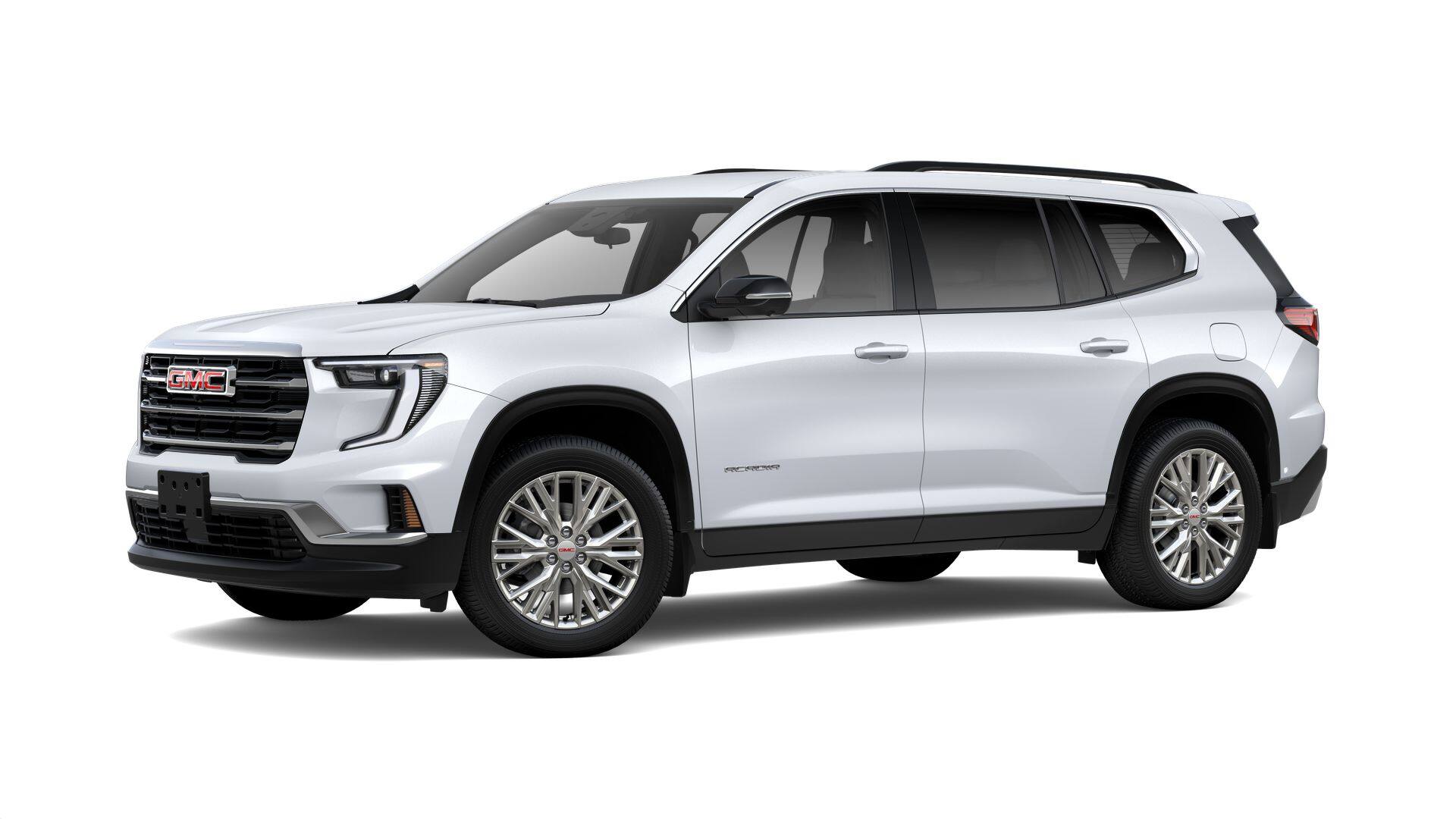2026 Gmc Acadia Elevation photo 2