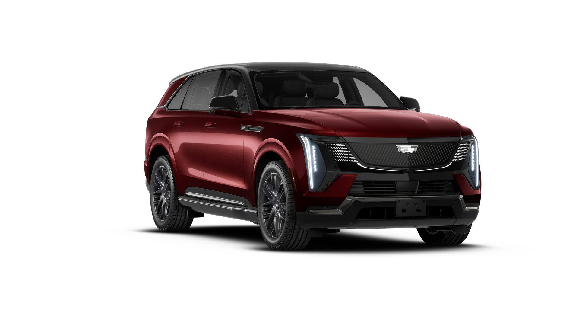 2026 Cadillac Escalade IQ Premium Sport - Photo 28