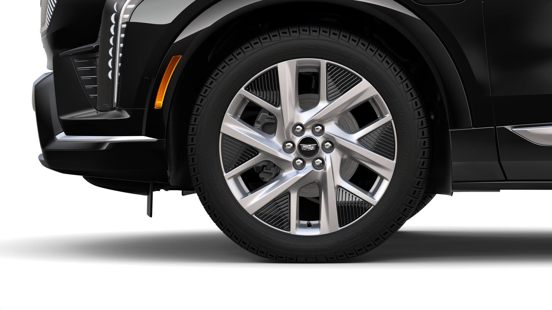 Thumbnail: 2026 Cadillac Optiq - 7