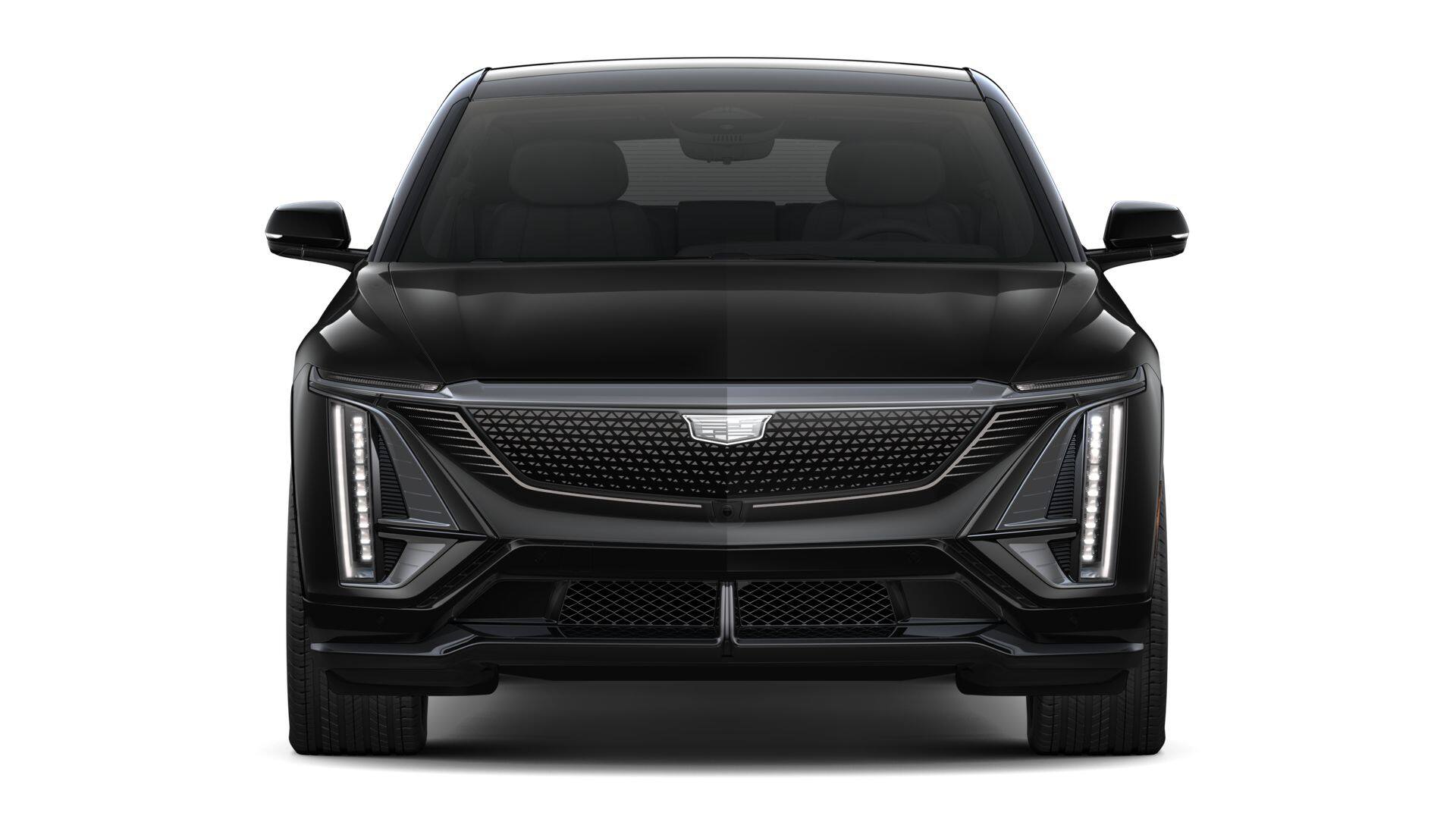 Thumbnail: 2026 Cadillac Lyriq - 28