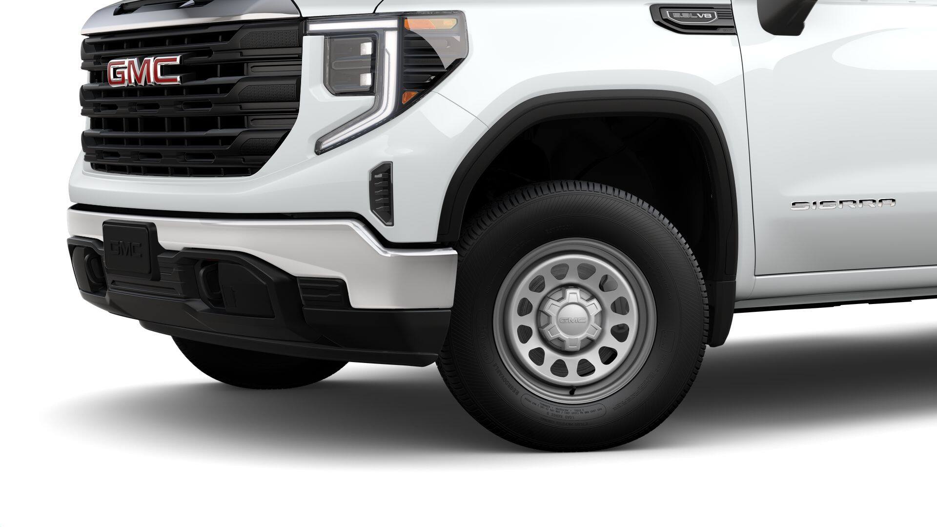 2026 GMC Sierra 1500 Pro - Photo 30