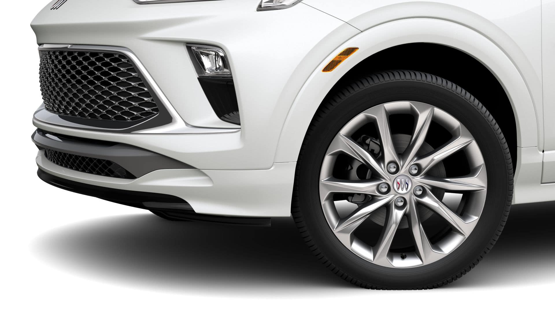 Thumbnail: 2026 Buick Encore GX - 30
