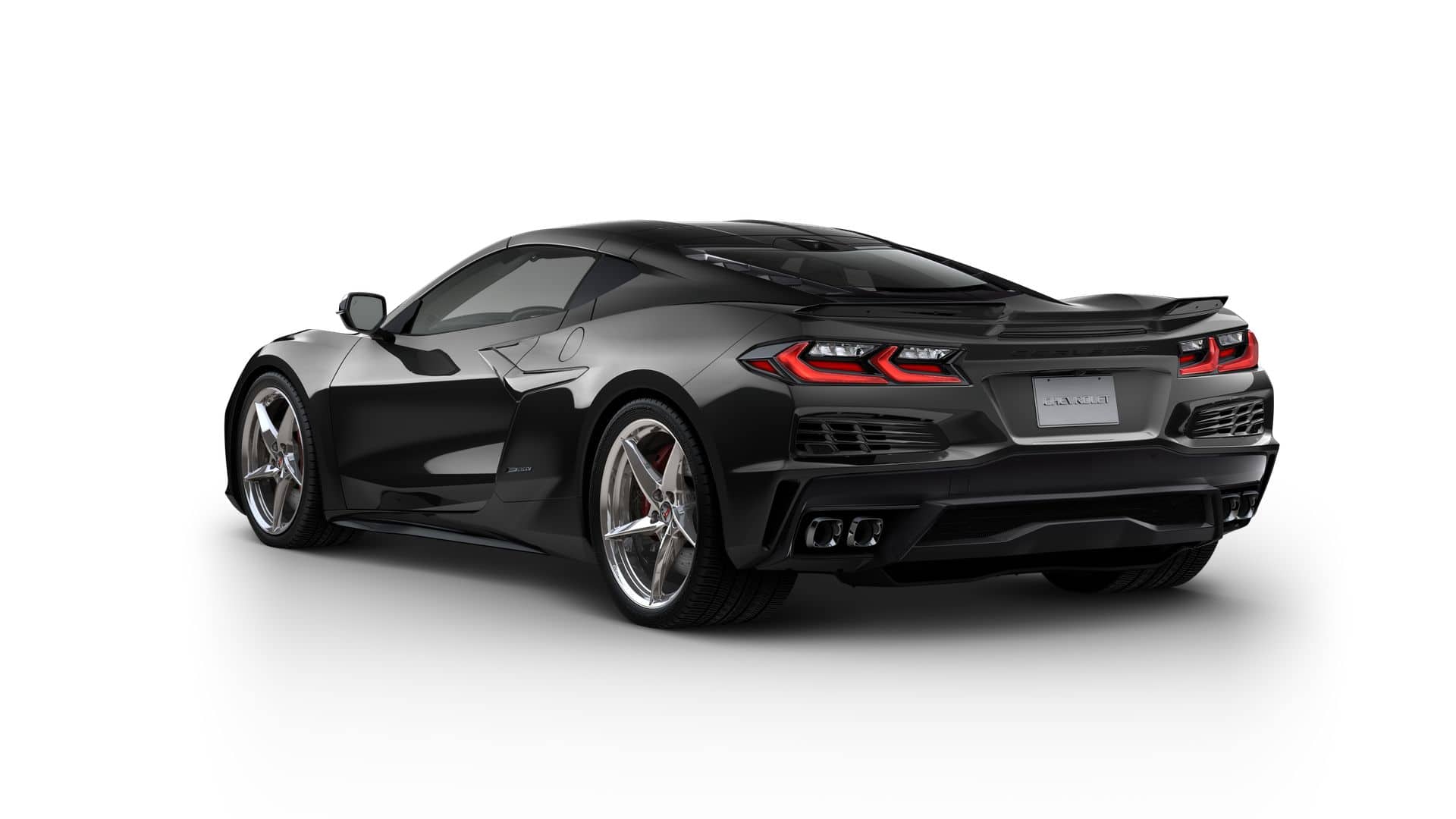 2025 Chevrolet Corvette 2LZ - Photo 32