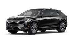 2026 CADILLAC OPTIQ Premium Sport SUV