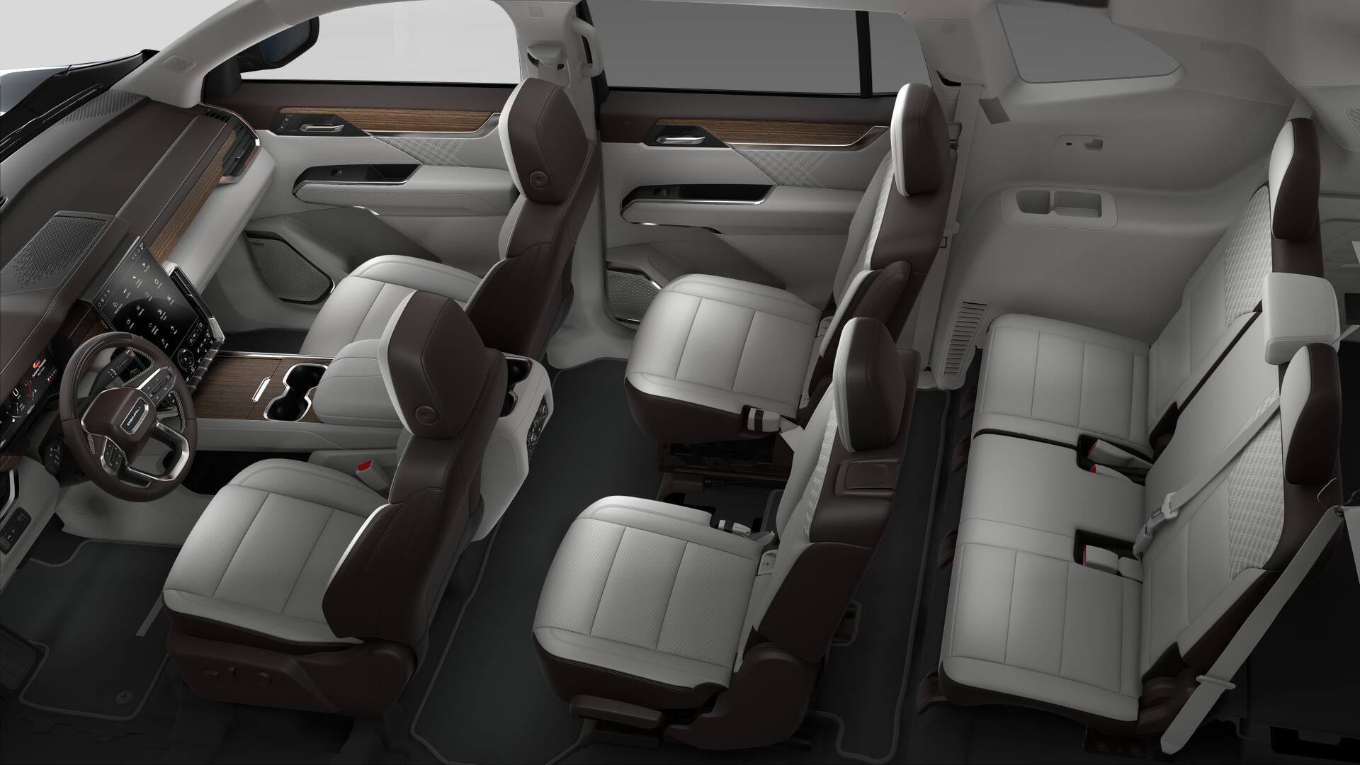 2027 GMC Acadia Denali - Photo 8