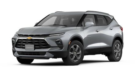 2025 Chevrolet Blazer 2LT SUV