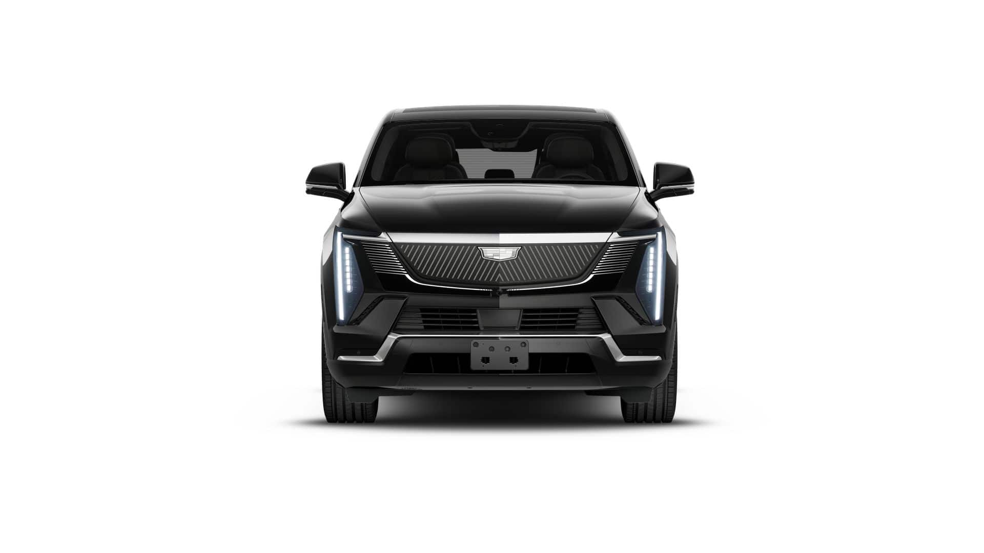 2026 Cadillac Escalade IQ Luxury - Photo 21