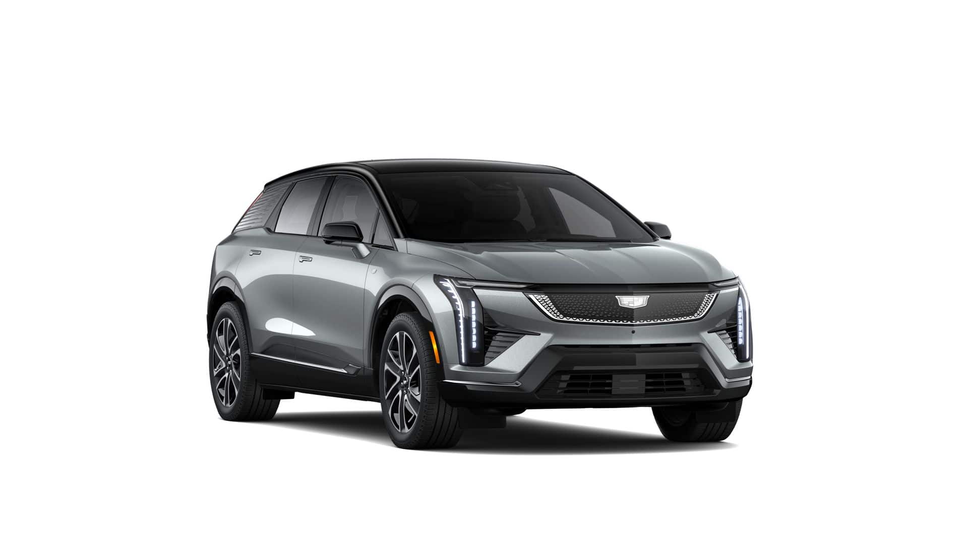 2027 Cadillac OPTIQ Sport - Photo 10