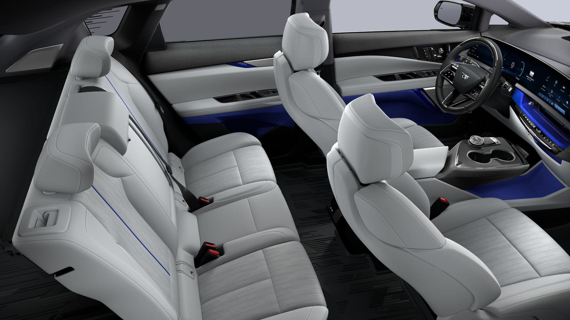 2026 Cadillac OPTIQ Premium Sport - Photo 45