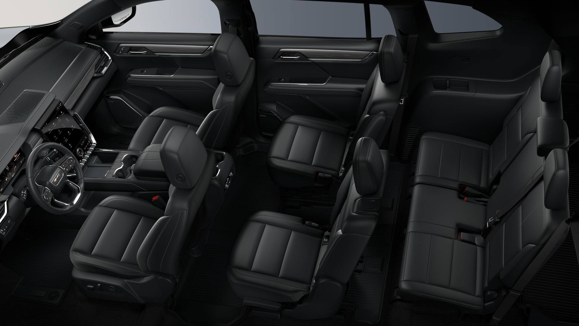 2026 GMC Acadia Elevation - Photo 30