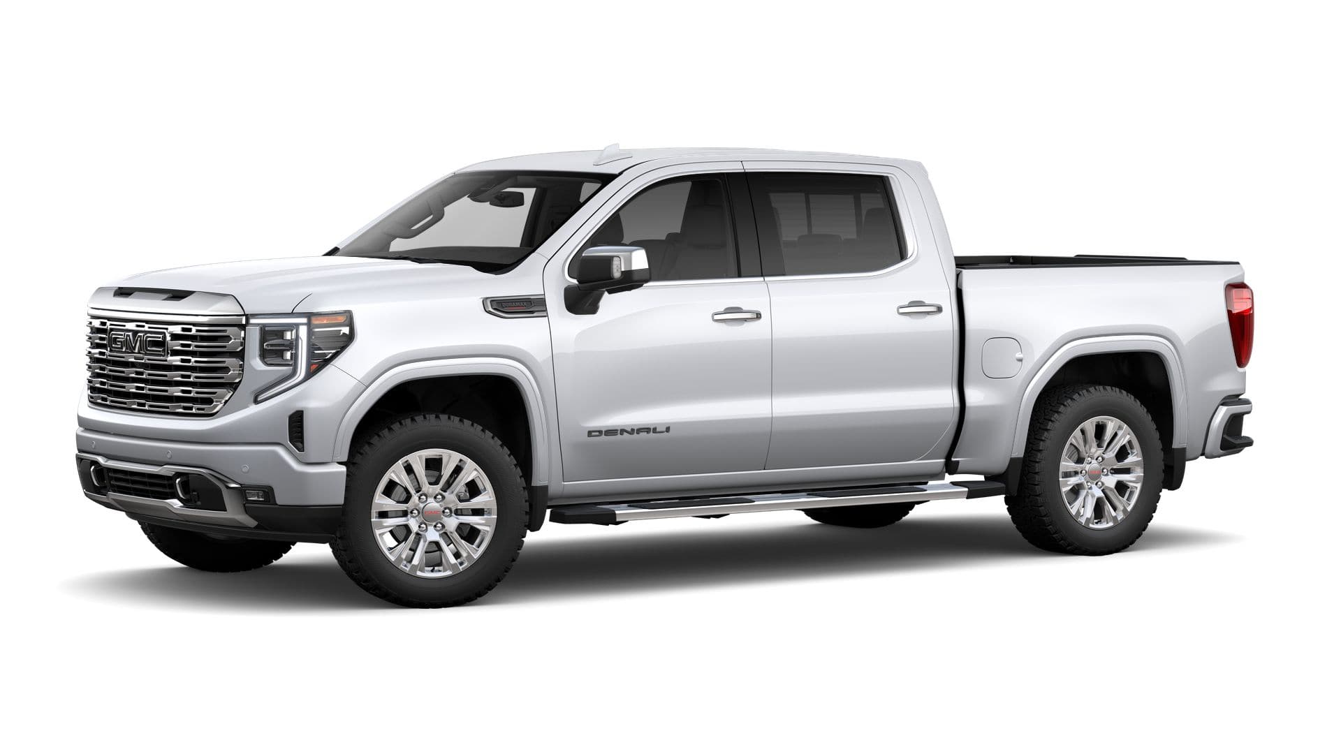 2026 GMC Sierra 1500 Denali - Photo 50