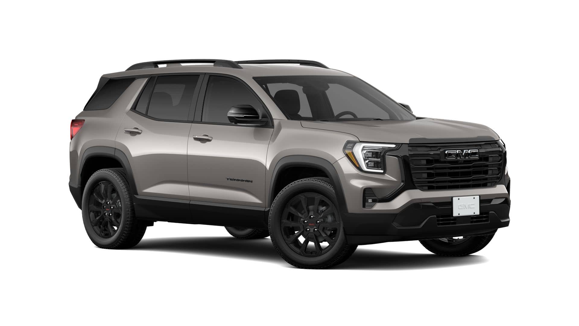 2026 GMC Terrain Elevation - Photo 28
