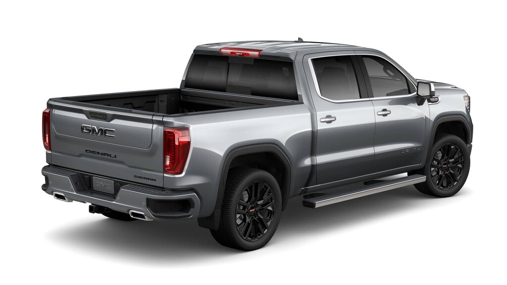 New 2026 GMC Sierra 1500 Denali Truck