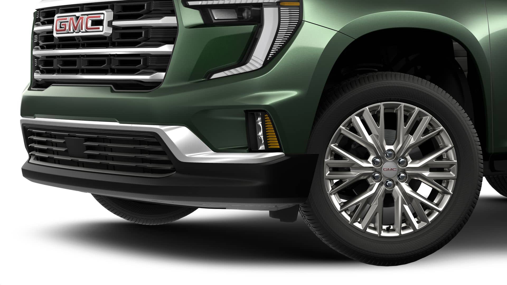 2027 GMC Acadia Elevation - Photo 6