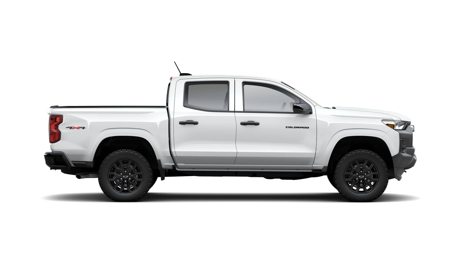 2026 Chevrolet Colorado Work Truck - Photo 43