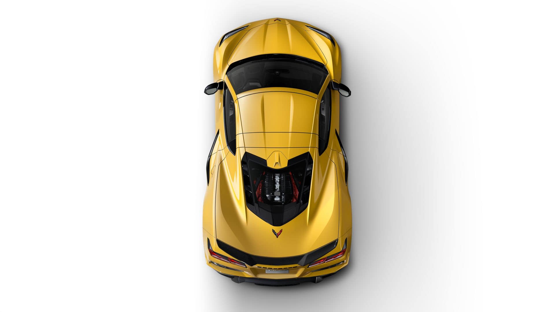 2026 Chevrolet Corvette 3LZ - Photo 47