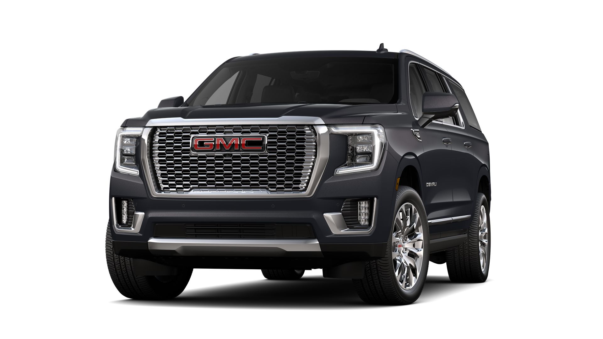 2024 GMC Yukon XL Denali 25