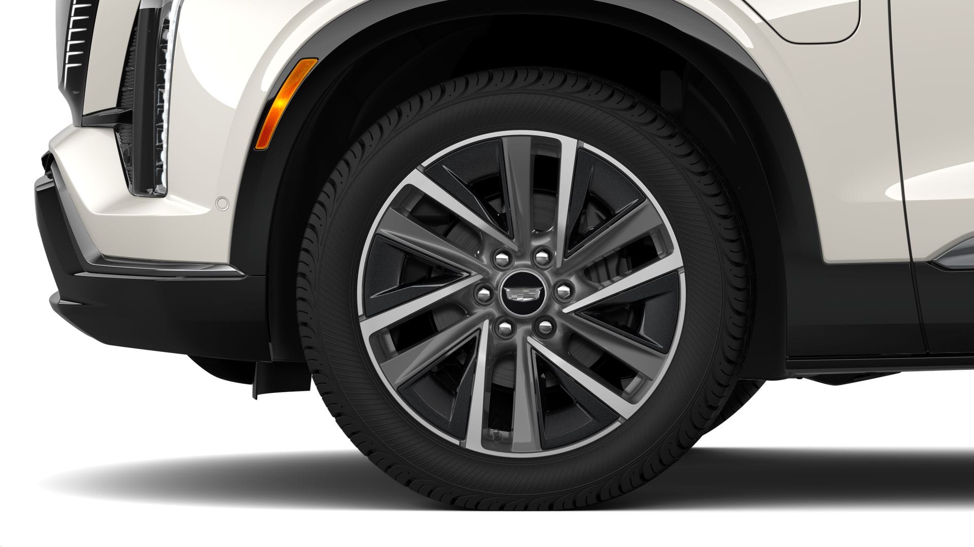 2027 Cadillac VISTIQ Sport - Photo 61