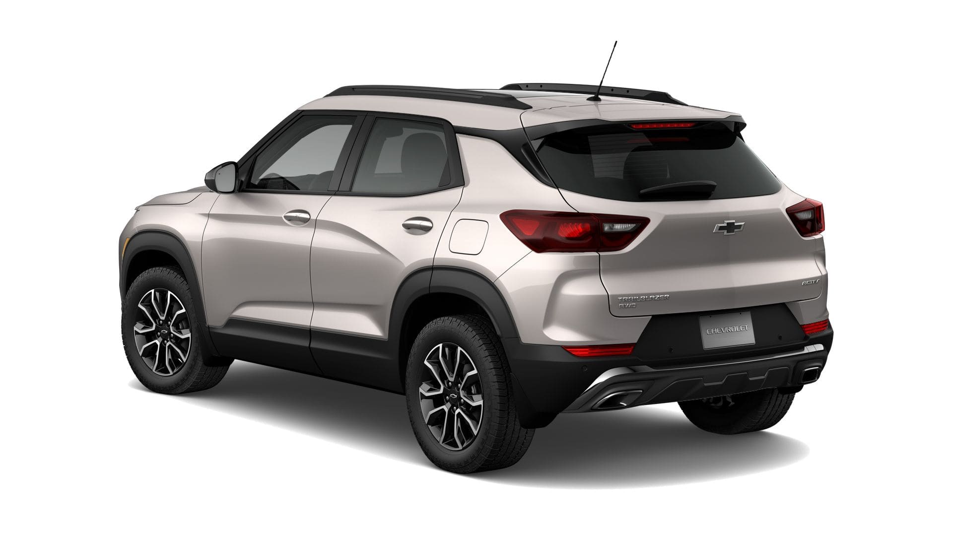 Thumbnail: 2026 Chevrolet TrailBlazer - 26