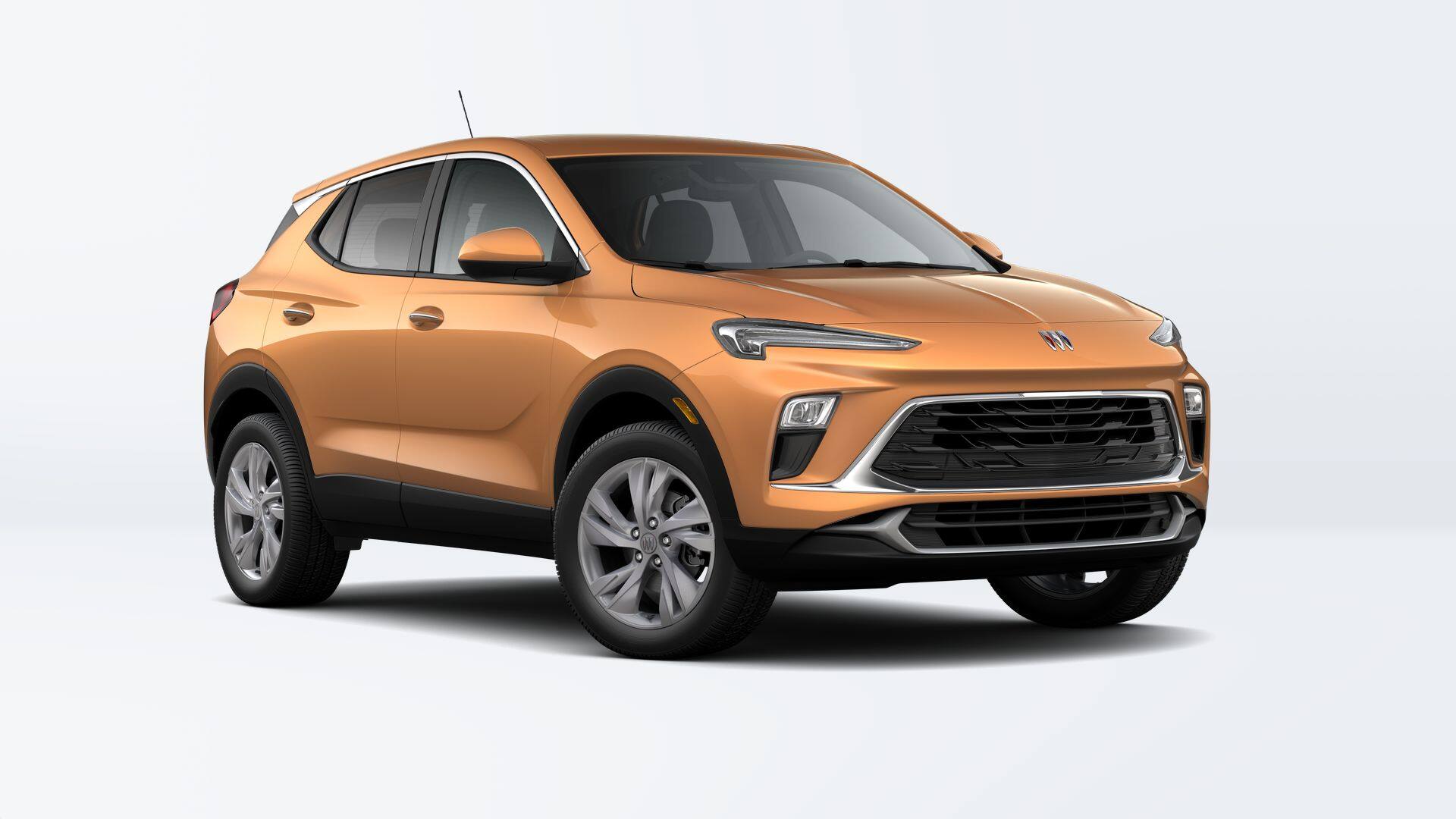 2025 Buick Encore GX Preferred photo 4