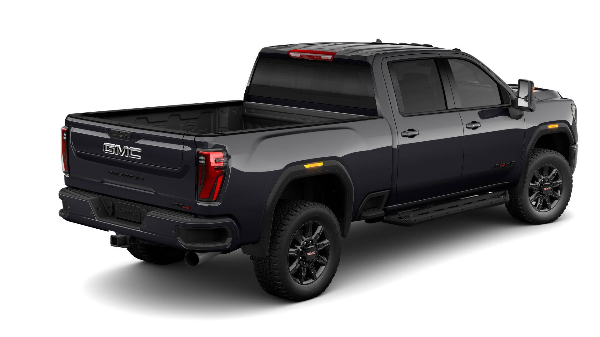 2026 GMC Sierra 2500 HD AT4 image 27