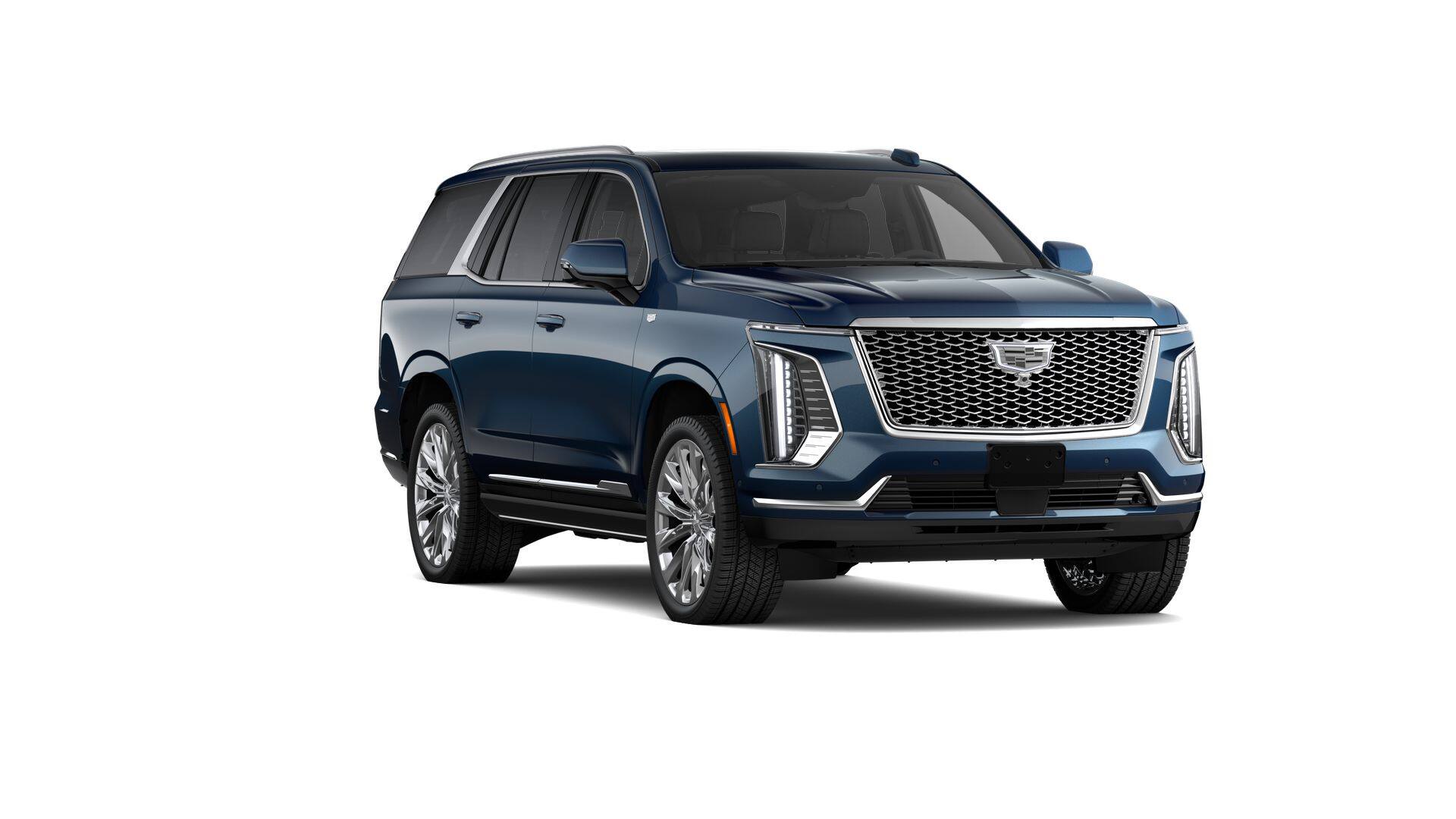 2026 Cadillac Escalade Platinum Luxury - Photo 33