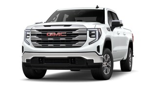 2026 GMC Sierra 1500 SLE Truck