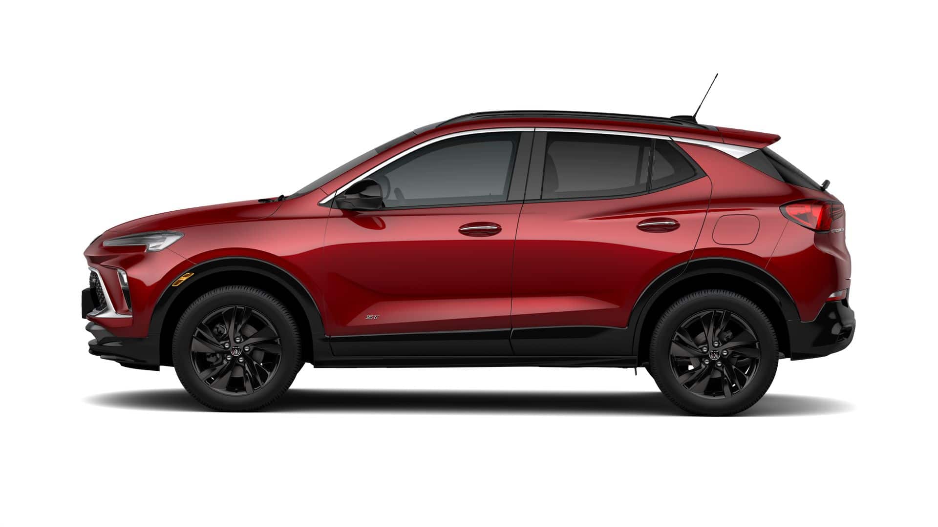 2026 Buick Encore GX Sport Touring - Photo 47