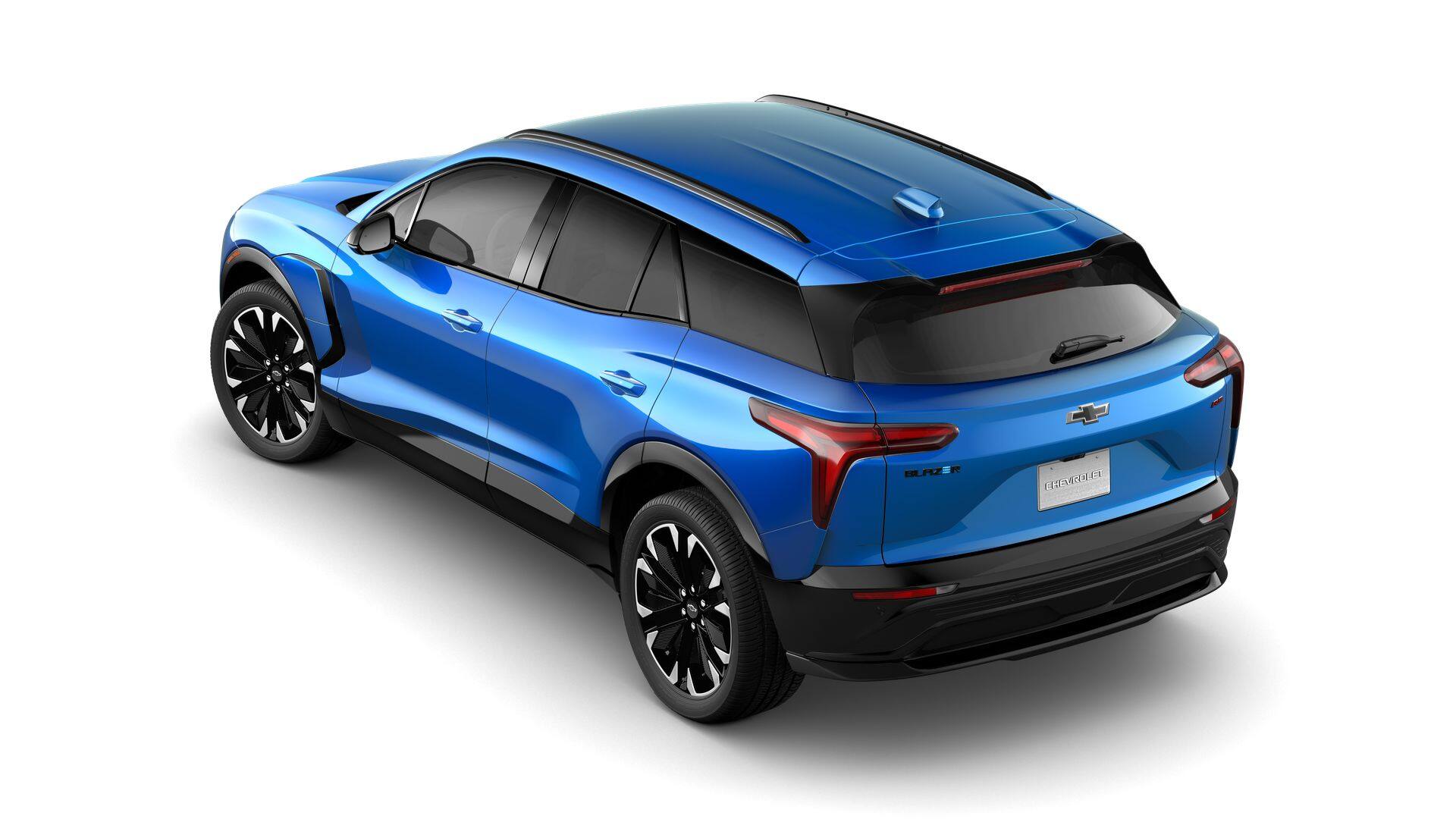 2024 Chevrolet Blazer EV RS - Photo 51