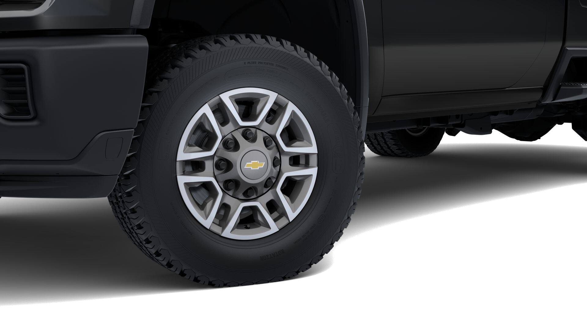 2026 Chevrolet Silverado 2500 HD Work Truck - Photo 29