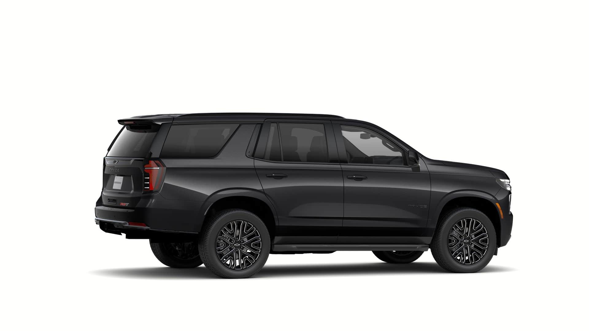 Thumbnail: 2025 Chevrolet Tahoe - 6