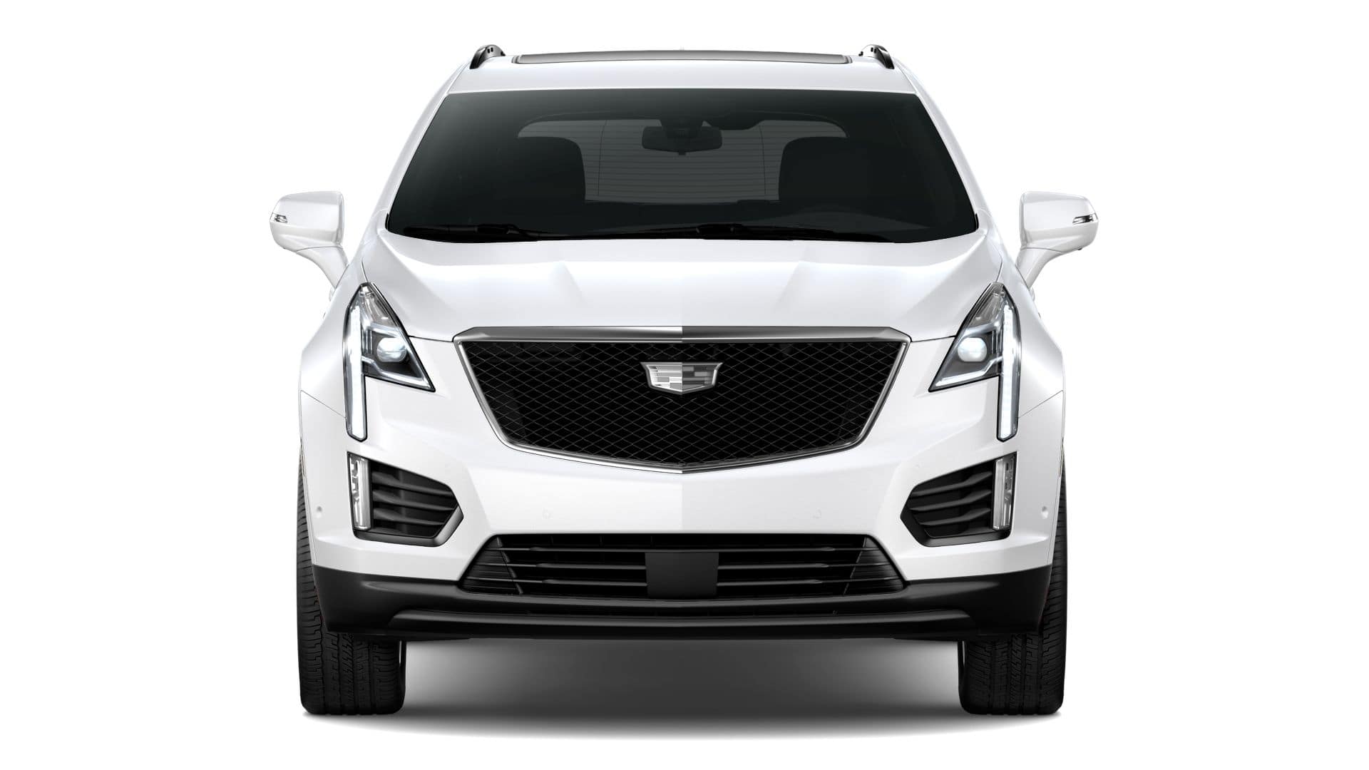 2026 Cadillac XT5 Sport - Photo 30