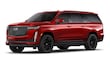 CADILLAC Escalade ESV