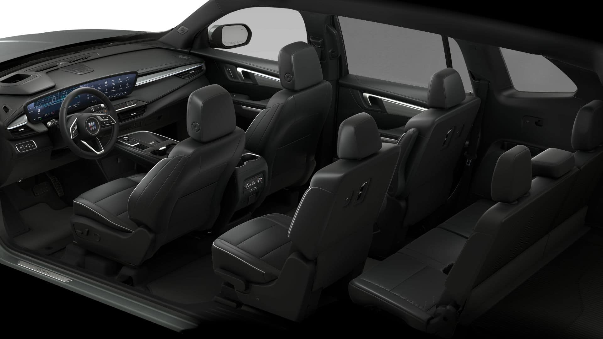 2027 Buick Enclave Preferred - Photo 10