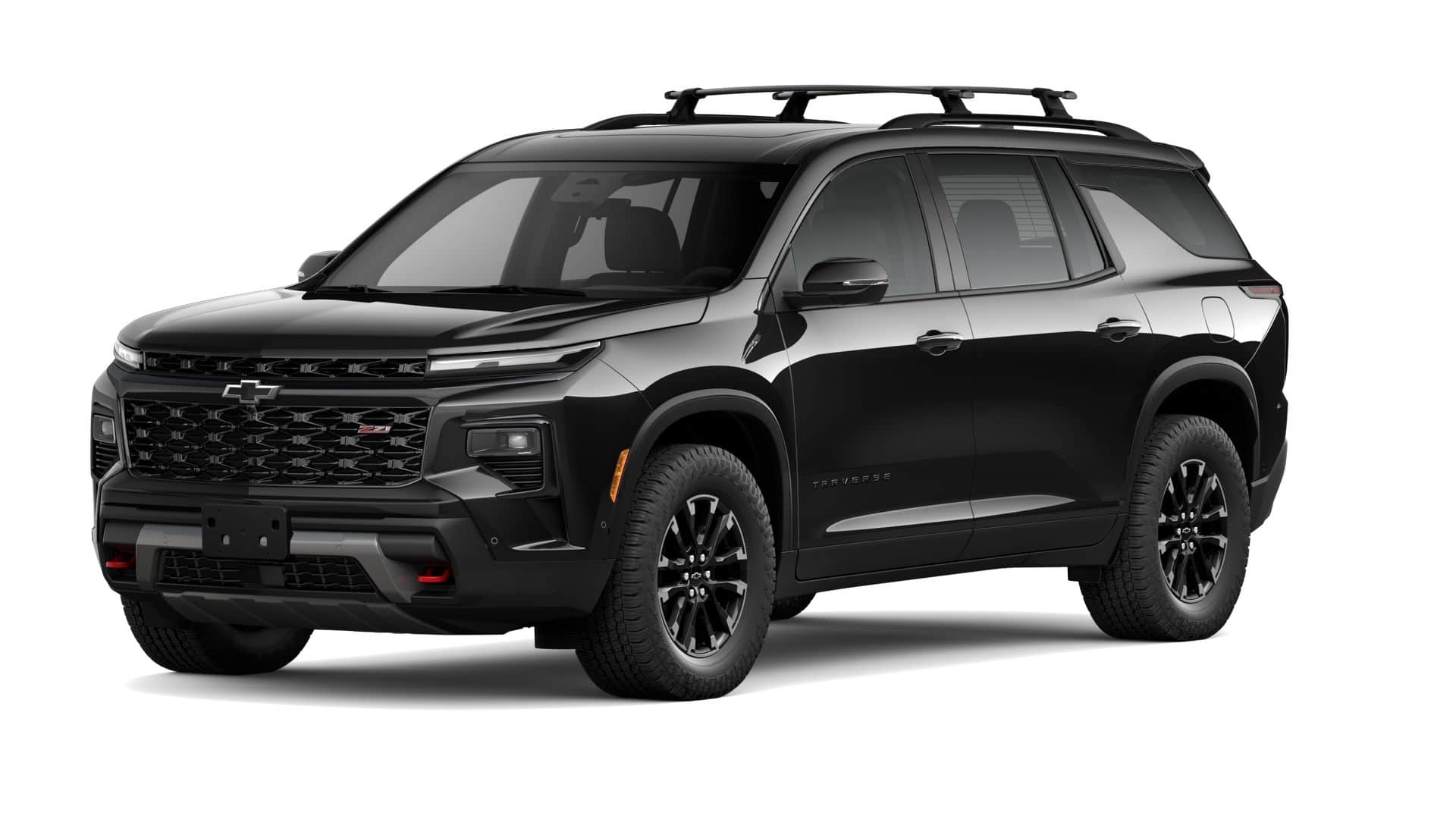 2026 Chevrolet Traverse Z71 - Photo 39