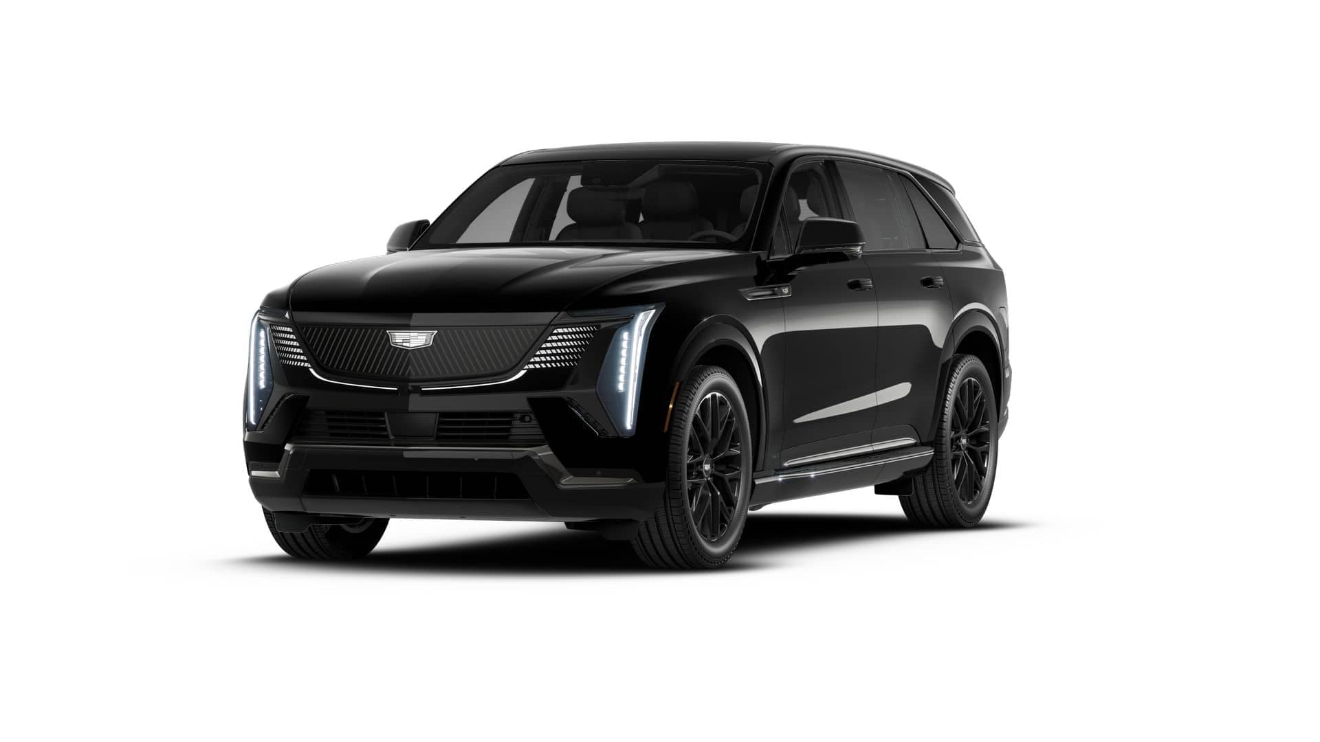 2026 Cadillac Escalade IQ Premium Sport - Photo 31