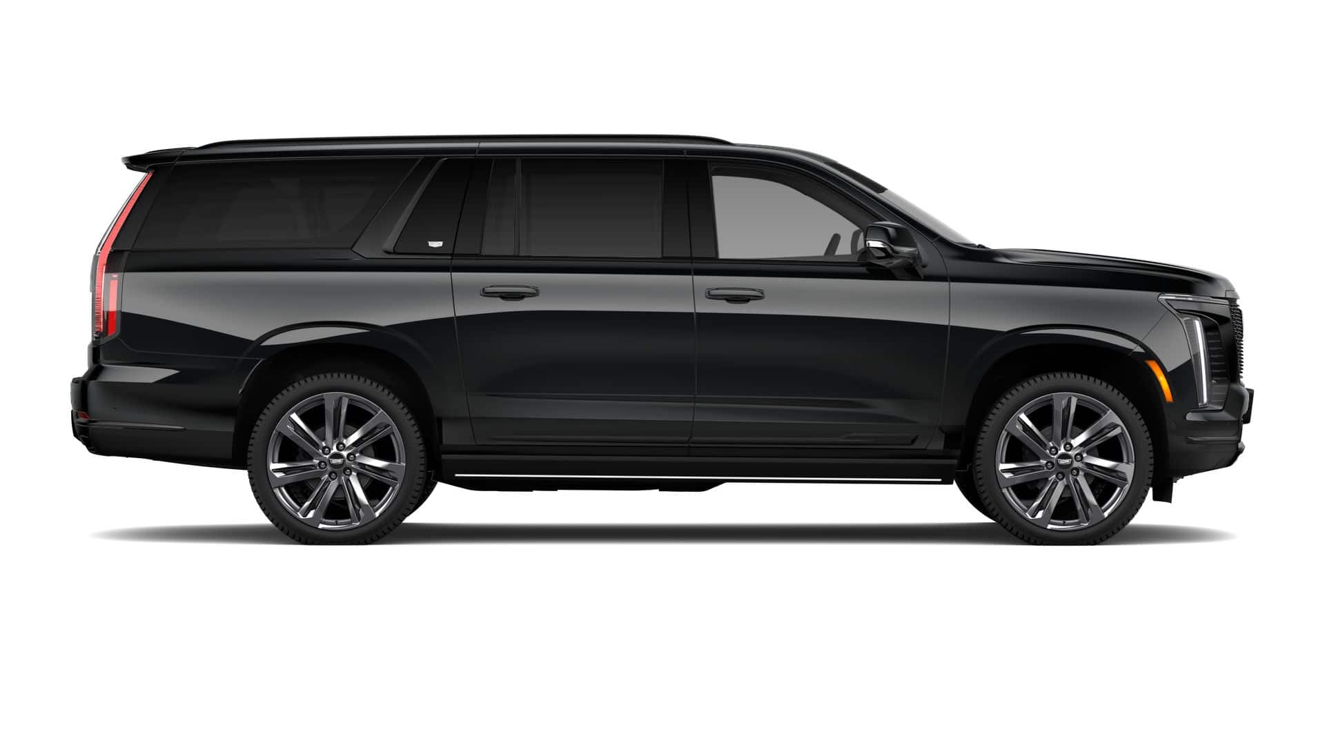 2026 Cadillac Escalade ESV Sport - Photo 15