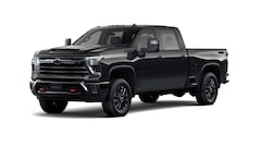 2026 Chevrolet Silverado 2500 HD LT Truck
