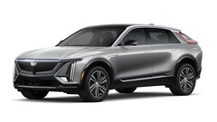 2026 CADILLAC LYRIQ Luxury SUV